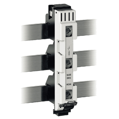D fuse-switch disconnector and fuse bases