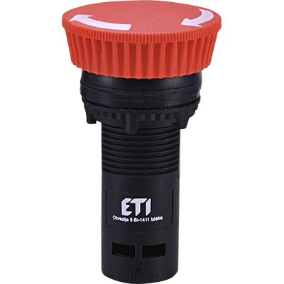Actuators and indicators ETISIG