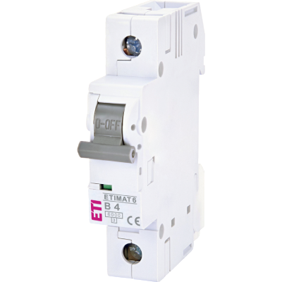 Modular current and residual protective devices ASTI