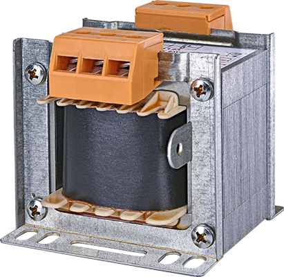 Transformers and power supplies ETITRAFO