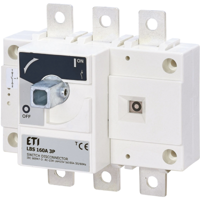 Load break switch LBS