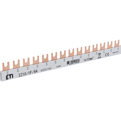 Section rails