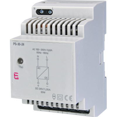 Power supplies AC/DC