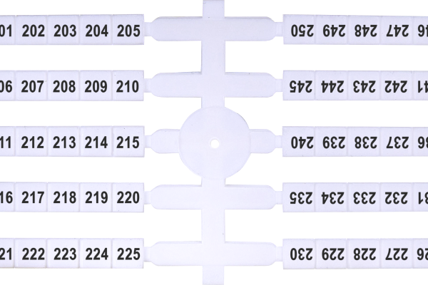 Marking tags