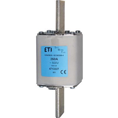 Safe work fuses