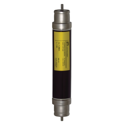Fuse links for voltage transformers