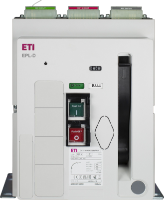 EPL-D/EPH-D On demand ASDs