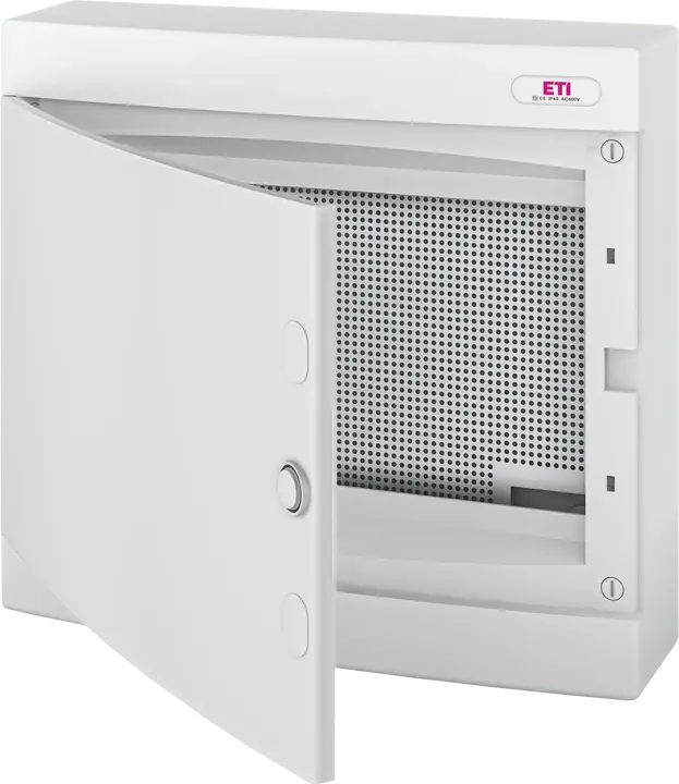 Image of ECT 2x18MEDIAPO
