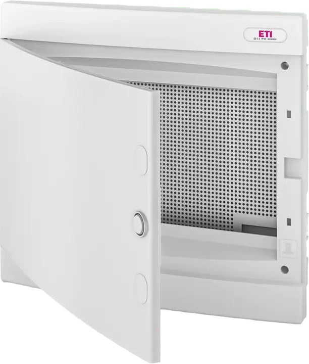 Image of ECM 2x18MEDIAPO