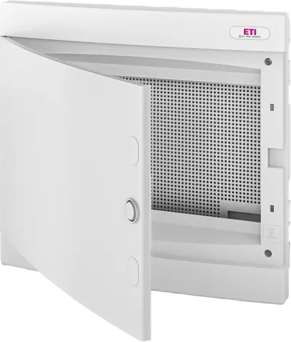 Image of ECM 2x18MEDIAPO