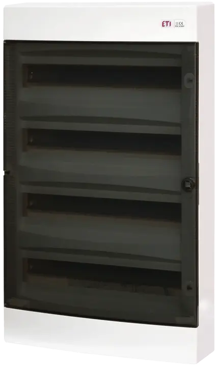 Image of ECT 4x18PT