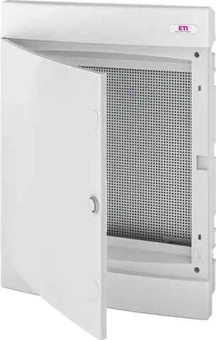 Image of ECM 3x18MEDIAPO