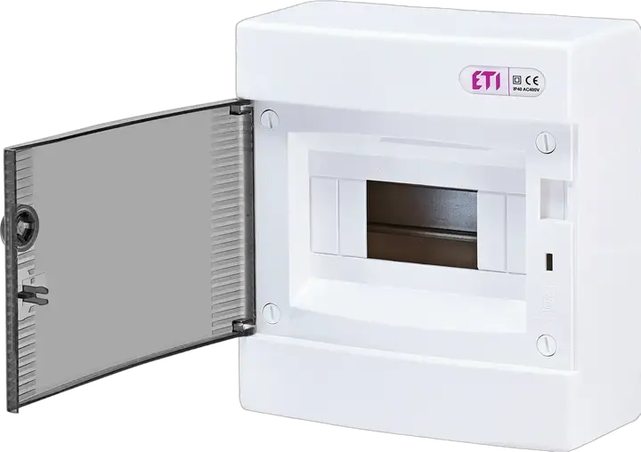 Image of ECT8PT