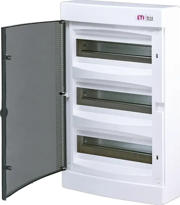 Image of ECT36PT