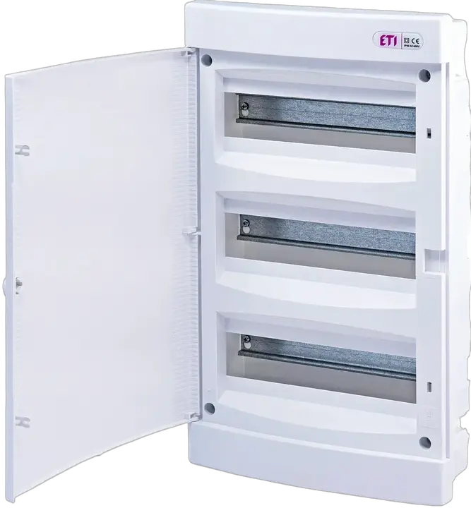 Image of ECM36PO