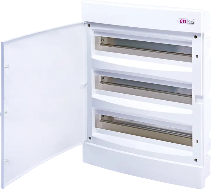 Image of ECM 3x18PT