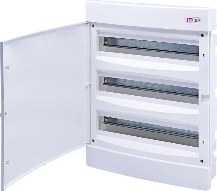 Image of ECM 3x18PO