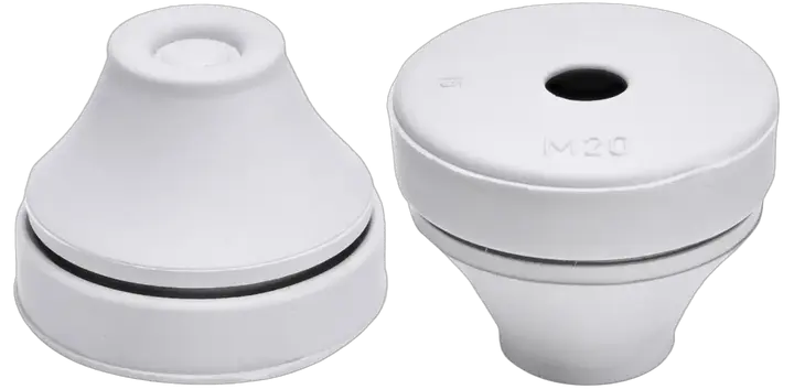 Image of M20