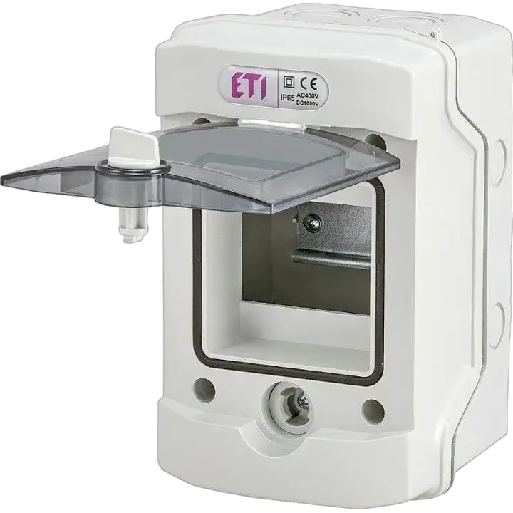 Image of ECH-4G