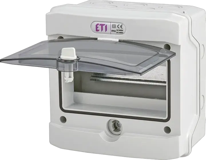 Image of ECH-8Gu