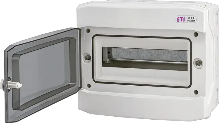 Image of ECH-12PTu