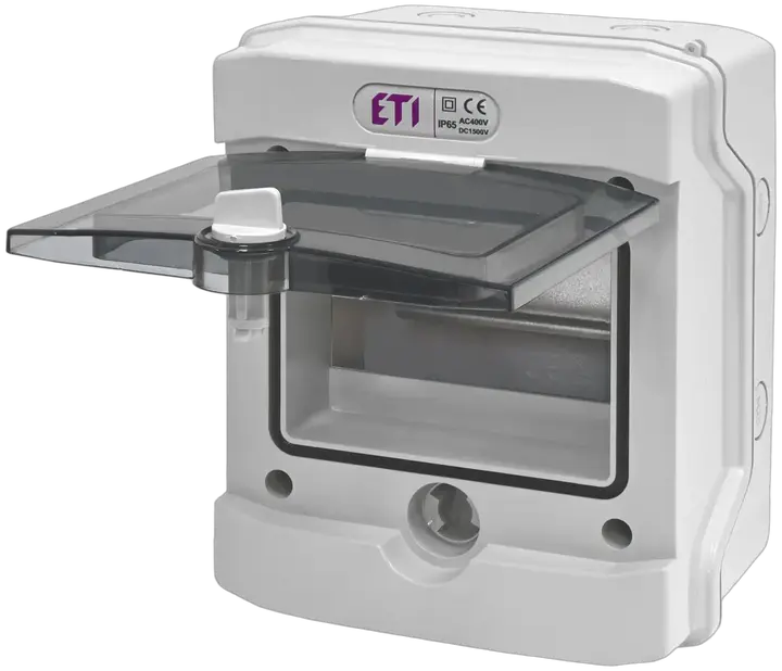 Image of ECH-6G