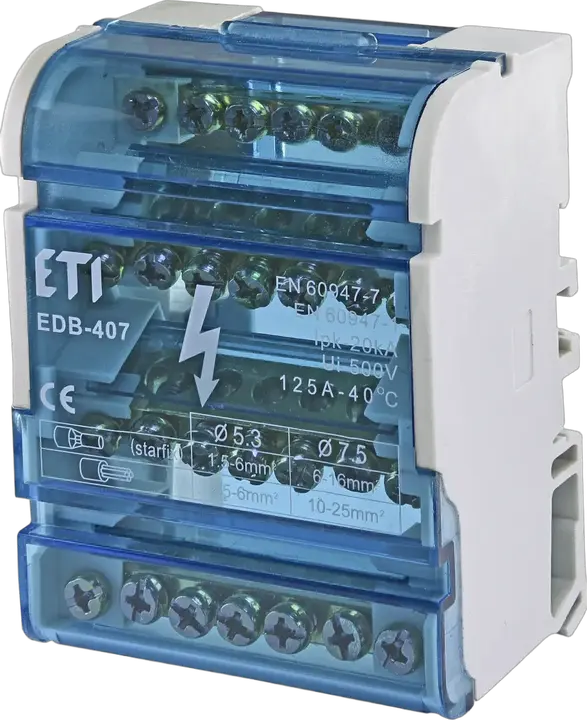 Image of EDB-407