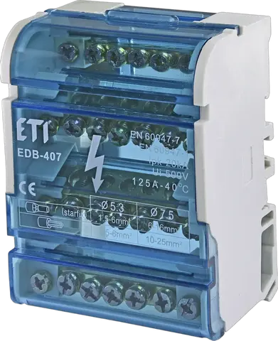Image of EDB-407