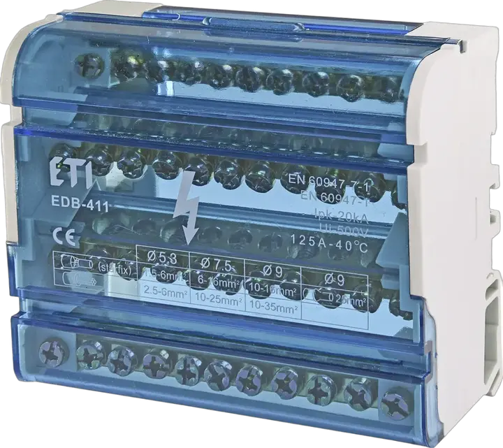 Image of EDB-411