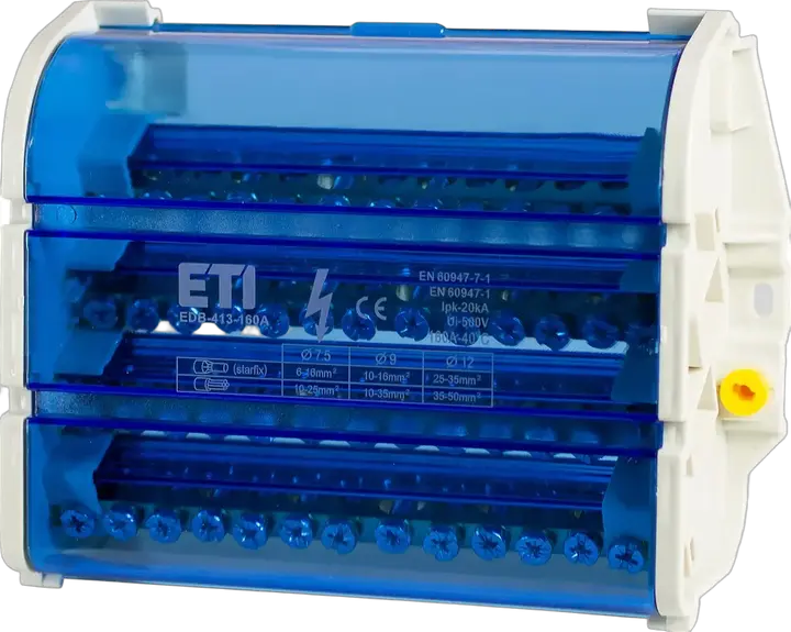 Image of EDB-413-160A