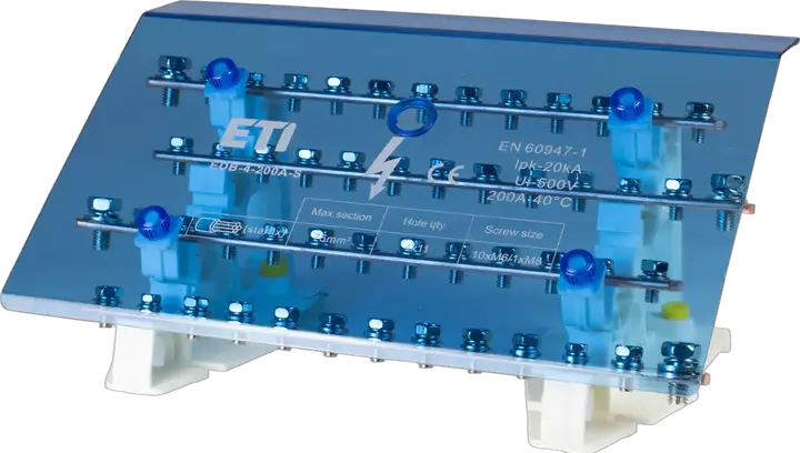Image of EDB-4-200A-S