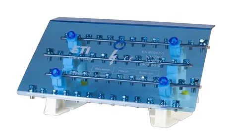 Image of EDB-4-250A-S