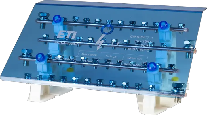 Image of EDB-4-400A-S