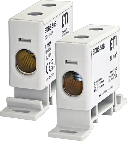 Image of EDBS-50B