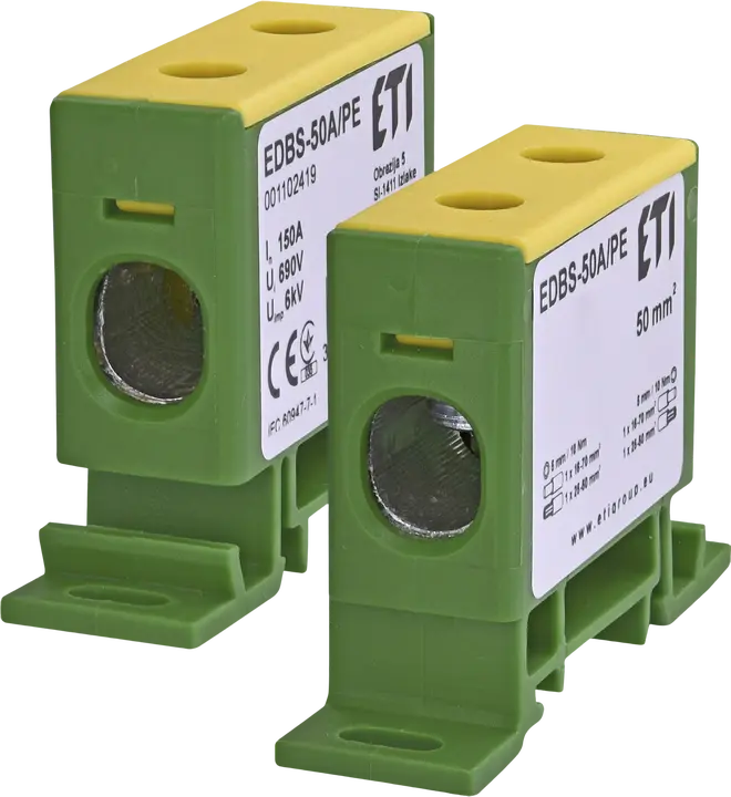 Image of *EDBS-50A/PE