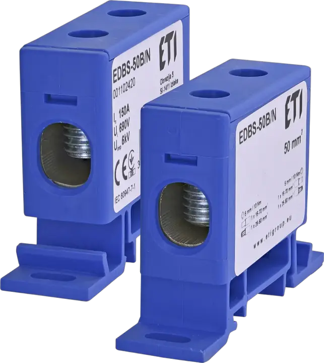 Image of EDBS-50B/N