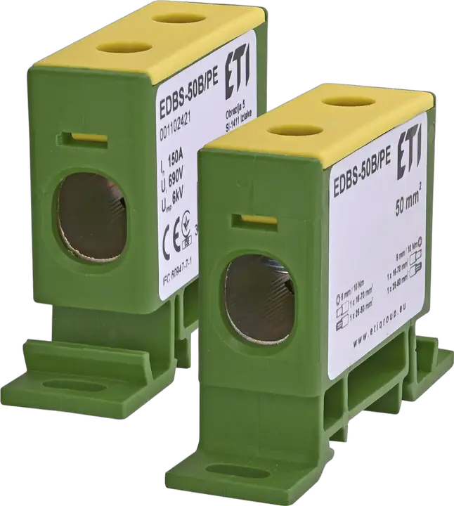 Image of EDBS-50B/PE