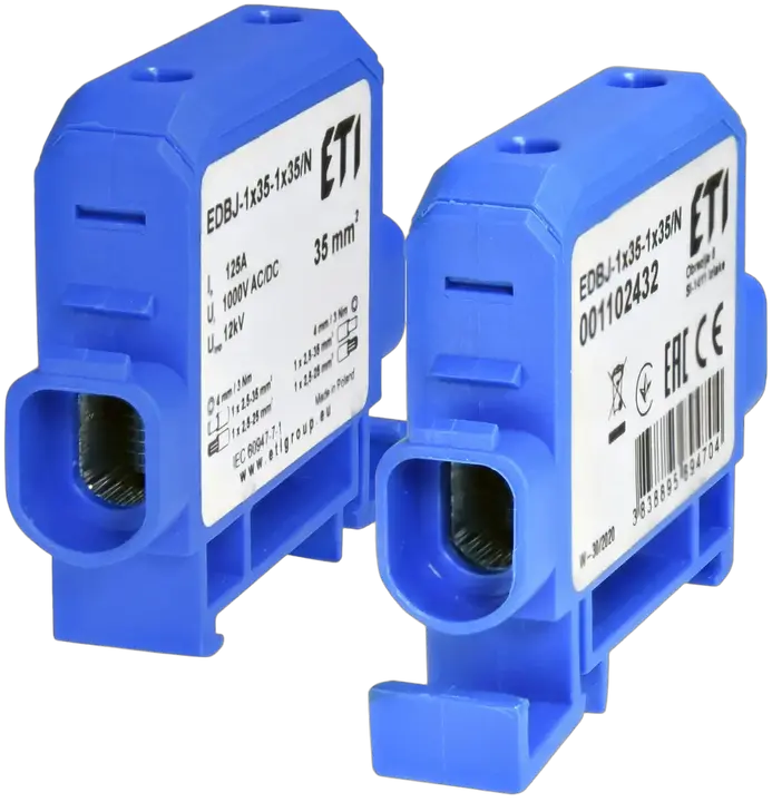 Image of EDBJ-1x35-1x35/N