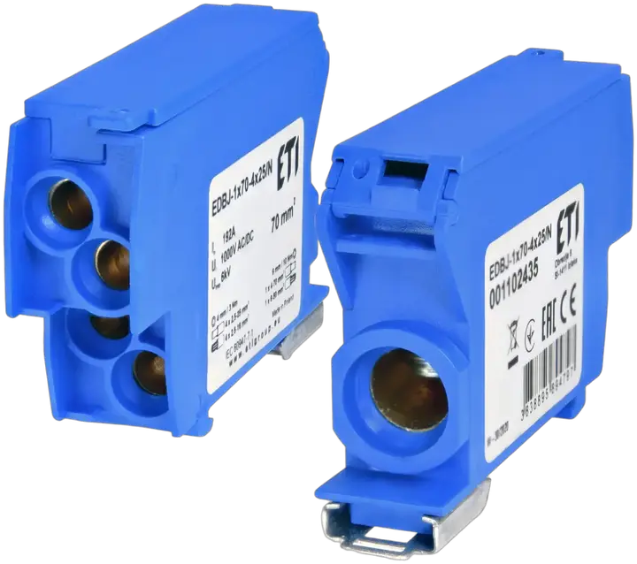 Image of EDBJ-1x70-4x25/N