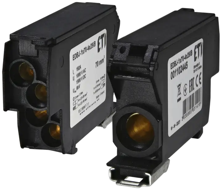 Image of EDBJ-1x70-4x25/B