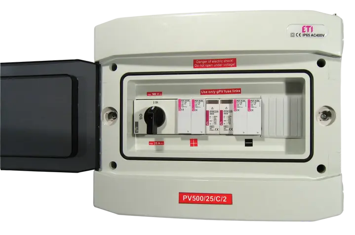 Image of * PV500/13/B/2