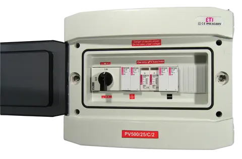 * PV1000/25/B/1