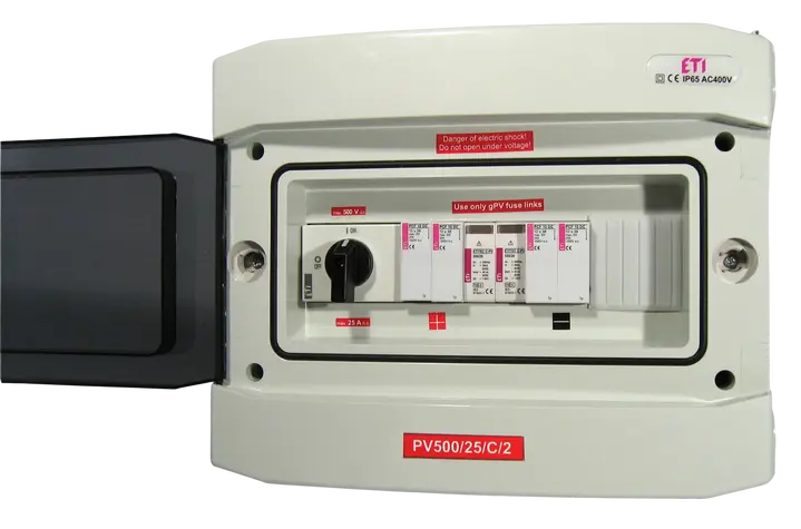 Image of * PV1000/25/C/2