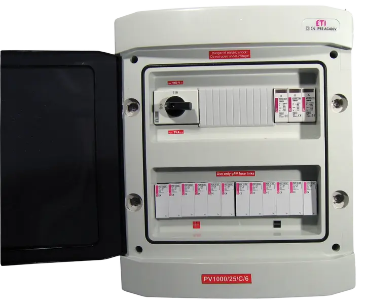 Image of * PV500/13/C/3