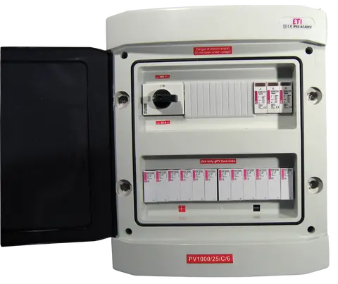 * PV1000/13/C/3