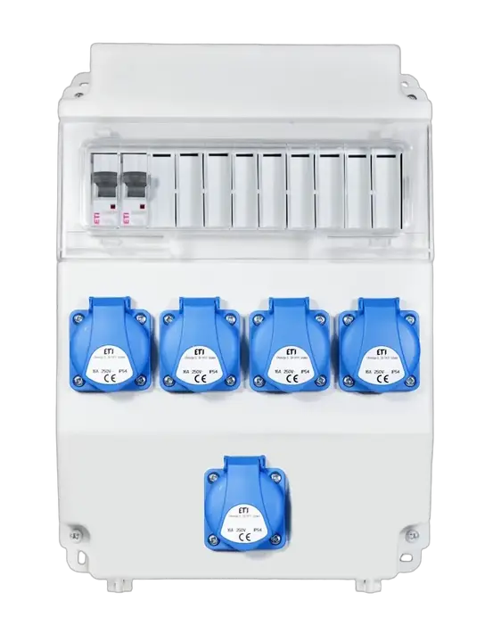 Image of EDS11 5 B