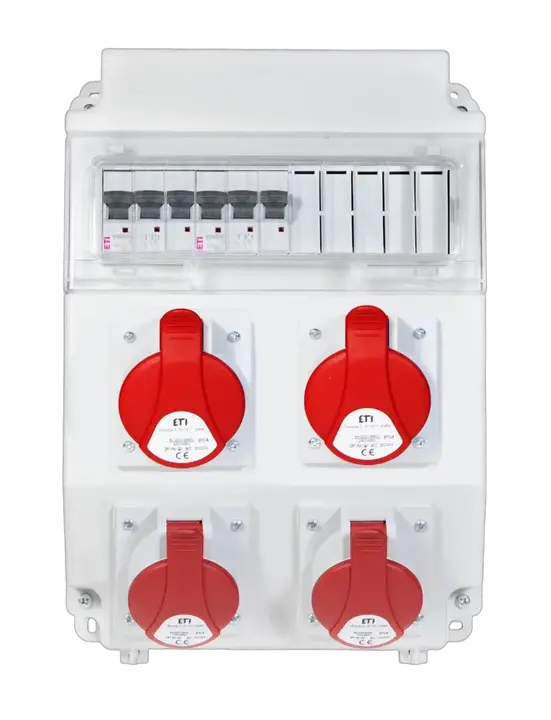 Image of EDS11 0/4 32 B