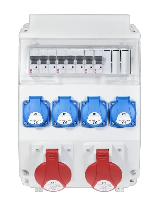 Image of EDS11 4S/2 32 C