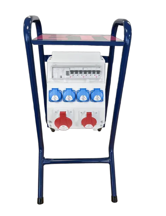 Image of EDS11S RCD 4S/2 16/32 C