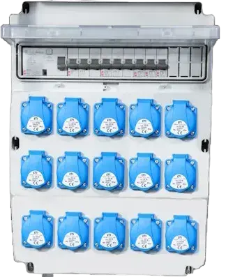 Image of EDS16 RCD 15S C